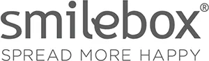 Smilebox logo