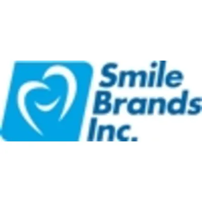 Smile Brands logo