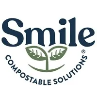 Smile Compostable Solutions logo