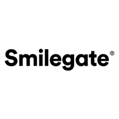 Smilegate logo