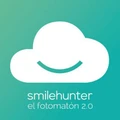 SmileHunter logo
