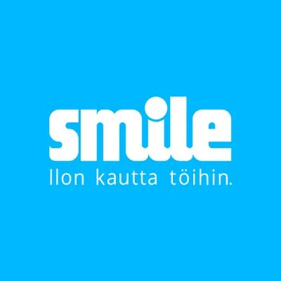 Smile Human Resources logo