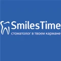 Smiles Time logo