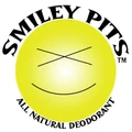 Smiley Pits logo