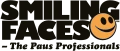 Smiling Faces logo