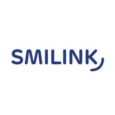 Smilink logo