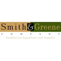 Smith & Greene logo