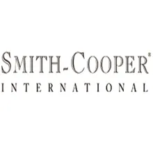 Smith-Cooper International logo