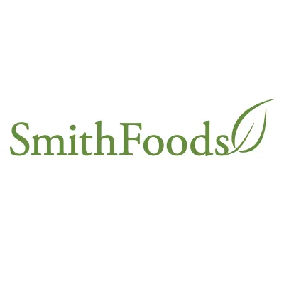 SmithFoods logo