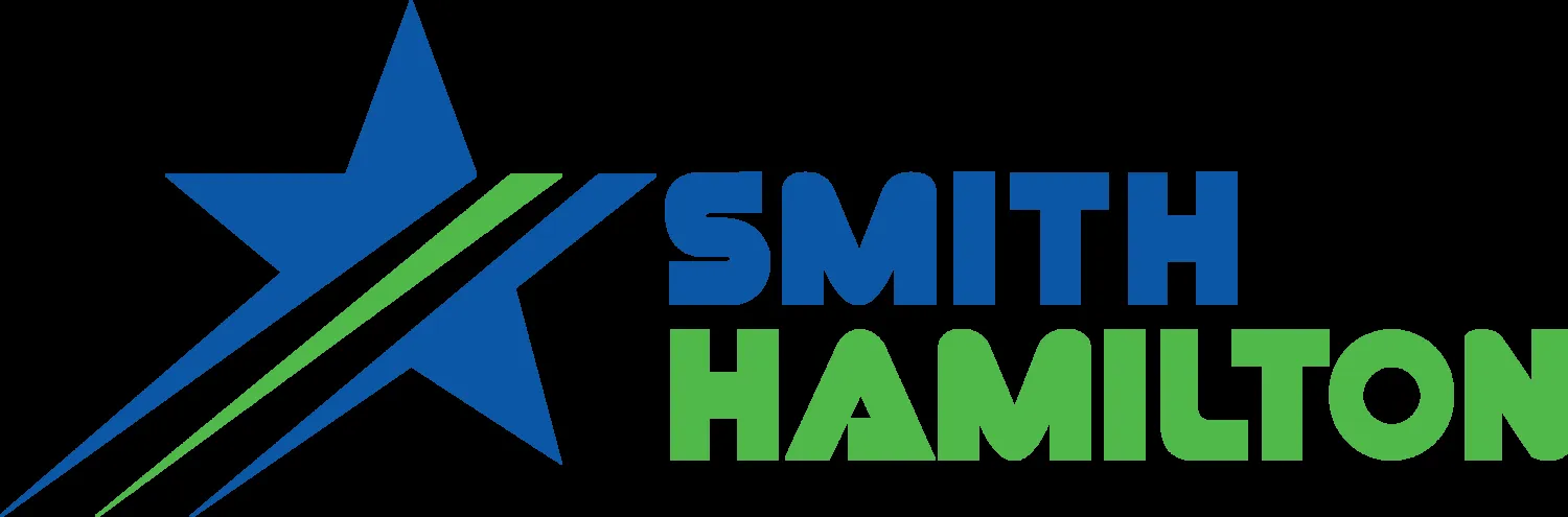 Smith Hamilton logo