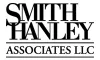 Smith Hanley logo