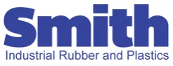 Smith Industrial Rubber and Plastics logo