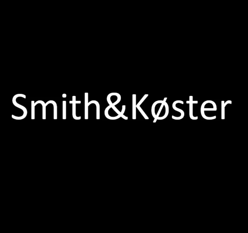 Smith&Koster logo