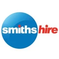 Smiths Equipment Hire logo