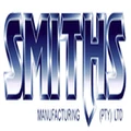 Smiths Manufacturing logo