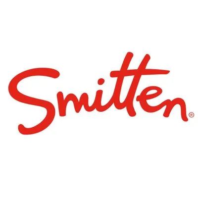 Smitten Ice Cream logo