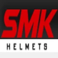 SMK Helmets logo