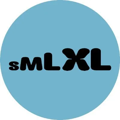 SmlXL logo