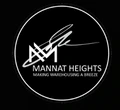 SMM MANNAT HEIGHT