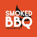 Smoked BBQ Source logo