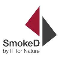 SmokeD System logo