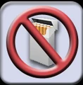 Smoker Reducer logo