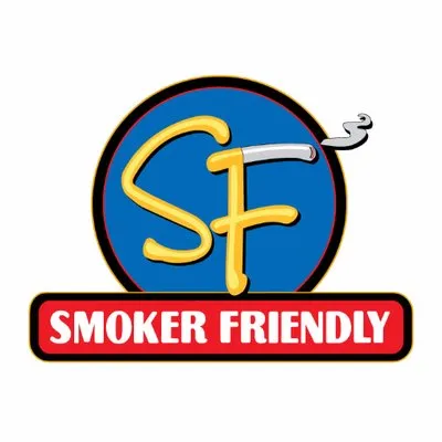 Smoker Friendly International logo