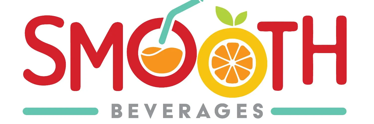 Smooth Beverages logo