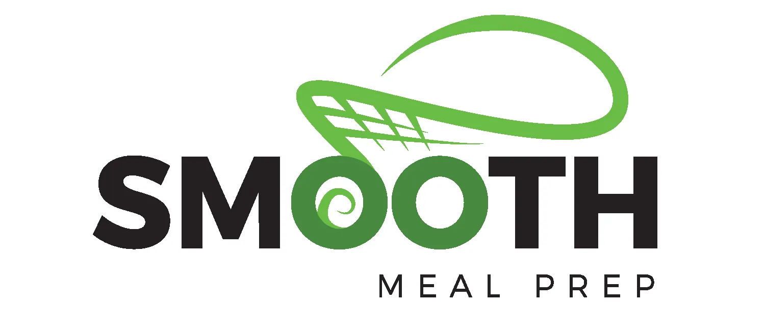 Smooth Meal Prep logo
