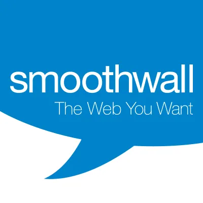 Smoothwall logo