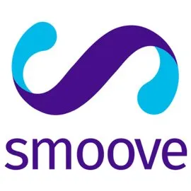smoove logo