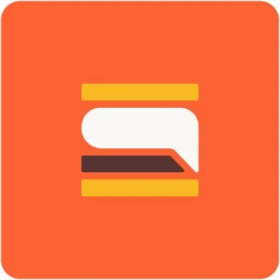 S’More logo