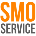 SMOService logo