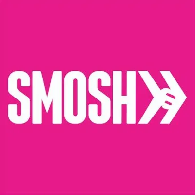 Smosh logo