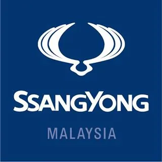 Ssangyong Motor Company logo