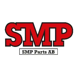 SMP Parts logo