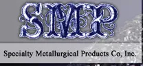 Specialty Metallurgical Products logo