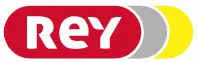 Supermercados Rey logo