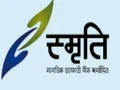 Smriti Bank logo