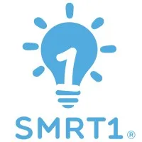 SMRT1 logo