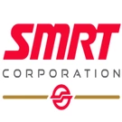 SMRT logo