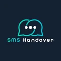 SMS Handover logo