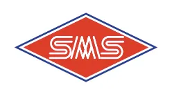 SMS Machine Tools logo