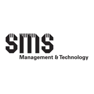 SMS Management logo