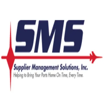 Supplier Management Solutions logo