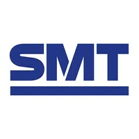 SMT Netherlands logo