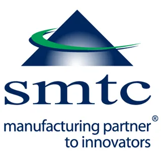 SMTC Corporation logo