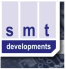SMT Developments logo