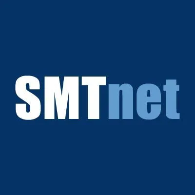 SMTnet logo