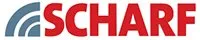 SMT Scharf logo